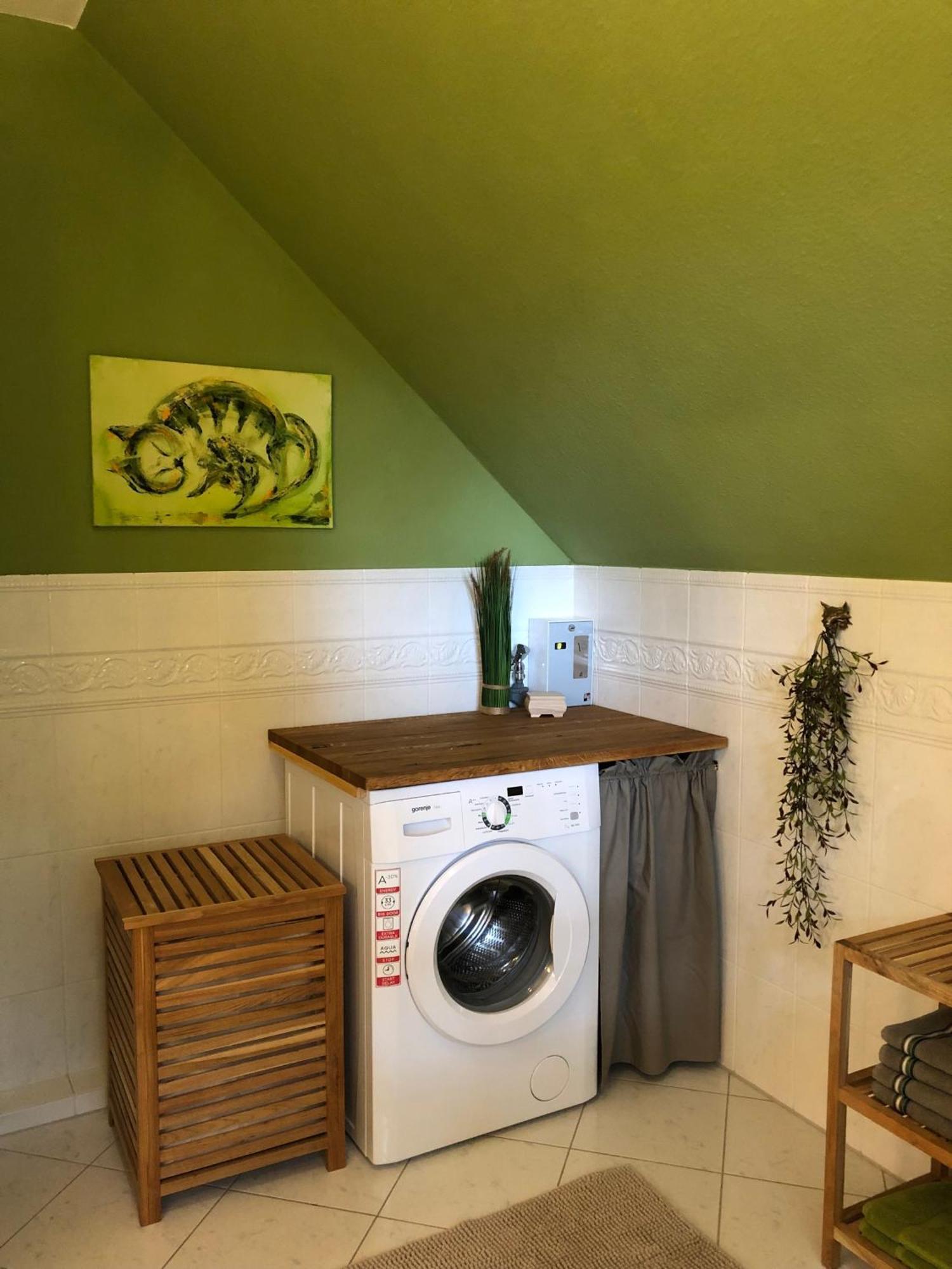 Gemuetliche 1 12-Zimmer Wohnung Hoisdorf Exteriér fotografie